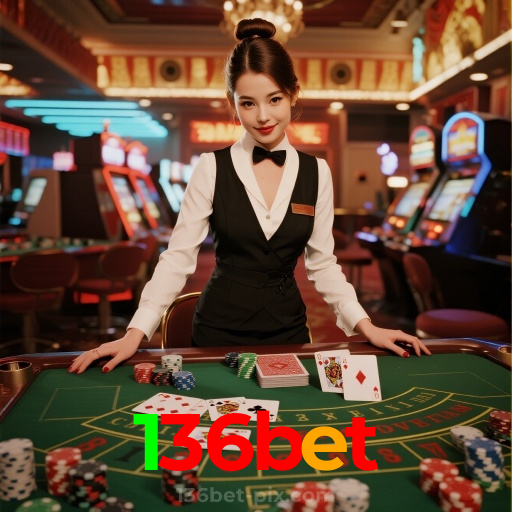 136bet：Jogue slots de tirar o fôlego e conquiste vitórias épicas!