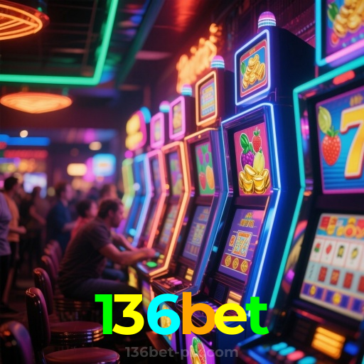 136bet：Jogue no cassino mais seguro com poker, roleta e apostas no futebol!