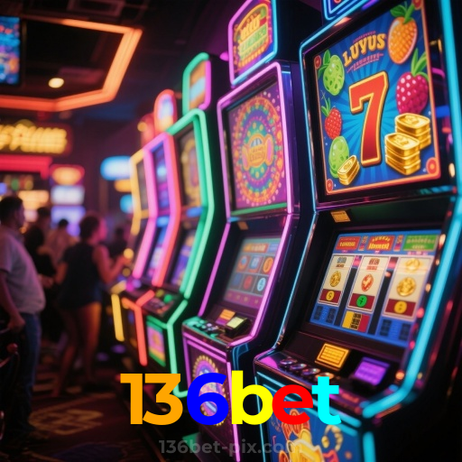 136bet：Jogue poker, aposte no futebol e ganhe no cassino mais confiável!