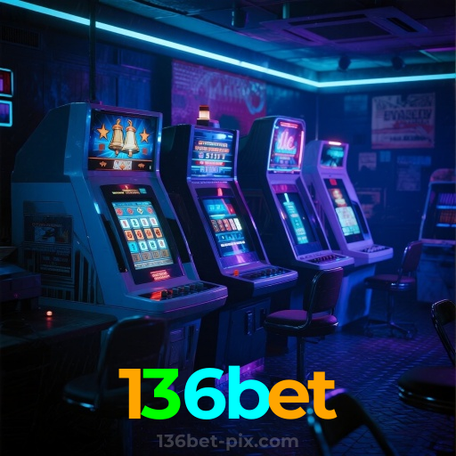 136bet：Aposte nas roletas e veja os prêmios incríveis chegarem até você!