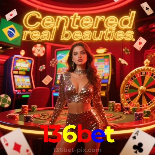 136bet：Aposte no seu time e ganhe com os melhores jogos de cassino online!
