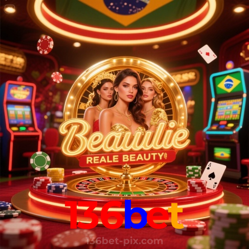136bet:Jogue blackjack, aposte no futebol e conquiste vitórias incríveis!