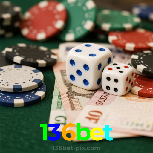 136bet：No futebol online, cada jogada pode ser a sua maior vitória!