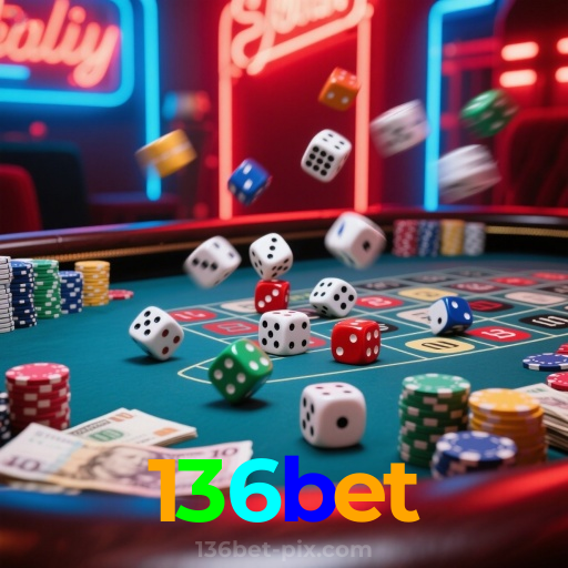 136bet：Jogue slots, aposte no futebol e ganhe grandes prêmios em nosso cassino!