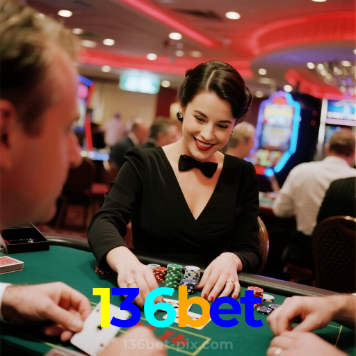 136bet：Jogue slots, aposte no futebol e ganhe no cassino online mais seguro!