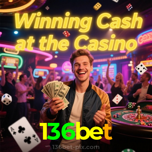 136bet:A sorte está no cassino online com apostas no futebol e grandes vitórias!
