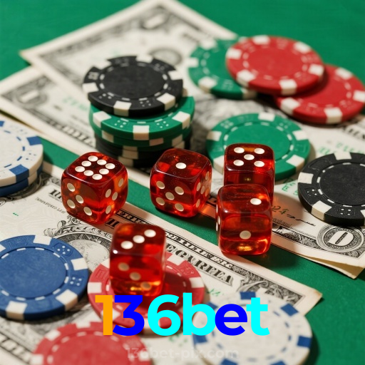 136bet：Desafie suas habilidades no poker online e vença os adversários!