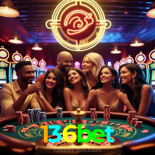 136bet:Jogue poker, aposte no futebol e ganhe prêmios ao vivo!