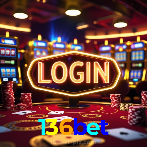 136bet:Aposte nas mesas de poker e vença com estilo!