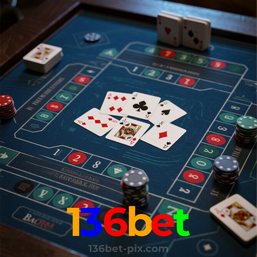 136bet:Jogue poker, ganhe no futebol e vença no cassino online mais confiável!