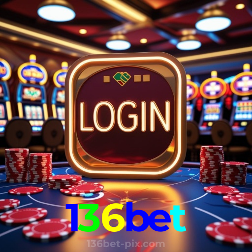 136bet：Jogue nas slots e ganhe prêmios surreais!