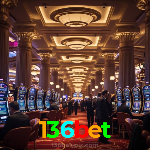 136bet:Aposte no futebol e jogue os melhores jogos de cassino como slots e blackjack!