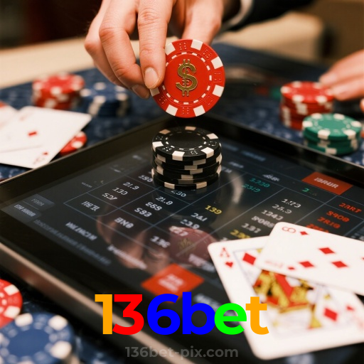 136bet：Aposte no futebol online e vença de forma única!