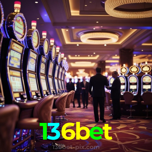 136bet:Aposte nas mesas de poker e ganhe vitórias épicas!