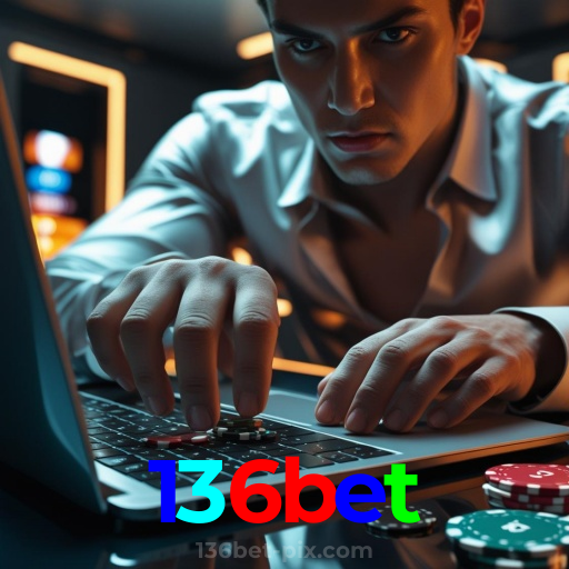 136bet:Cada giro nas slots é uma chance de mudar sua sorte!
