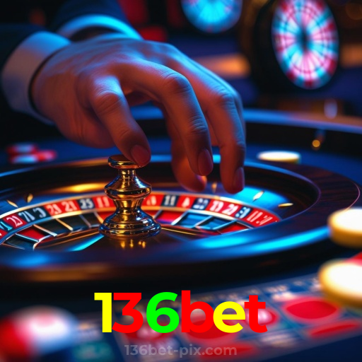 136bet:Jogue no cassino online com apostas no futebol e ganhe grandes prêmios!