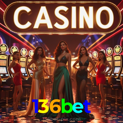136bet:Gire as slots e conquiste prêmios incríveis!