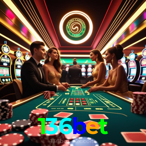 136bet:Onde sua sorte brilha: poker, roleta e apostas no futebol online!
