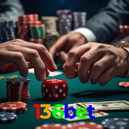 136bet:Ganhe prêmios incríveis em slots, roleta e apostas ao vivo no futebol!