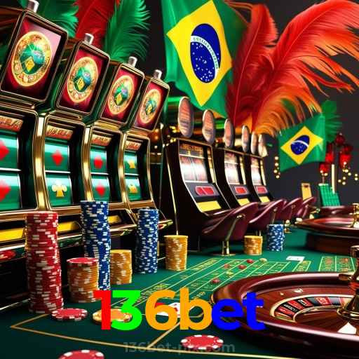 136bet:O cassino online mais confiável com apostas no futebol e prêmios em blackjack!