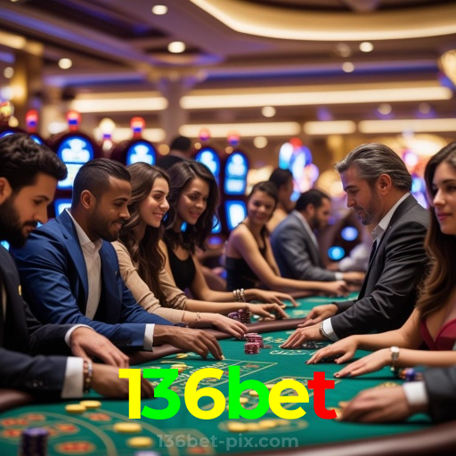 136bet：Jogue poker, aposte no futebol e leve grandes prêmios em nosso cassino!