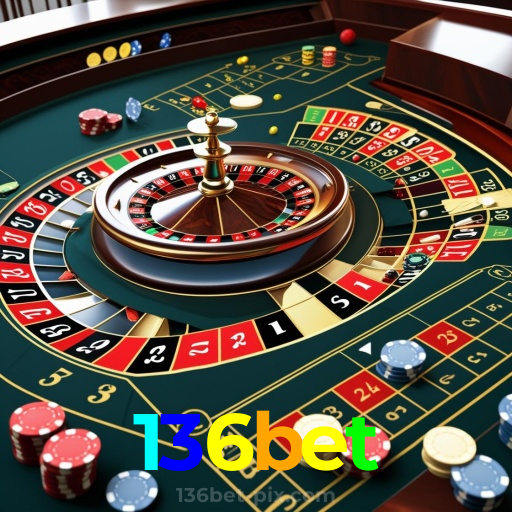 136bet：Em nosso cassino online, grandes prêmios estão ao seu alcance!