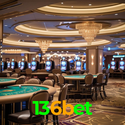 136bet:Onde sua sorte brilha: poker, roleta e apostas no futebol online!