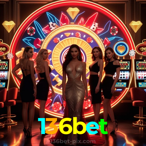 136bet：Aposte nas mesas de poker e vença grandes prêmios!