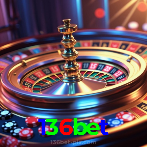 136bet：Jogue poker, aposte no futebol e conquiste prêmios incríveis no cassino!