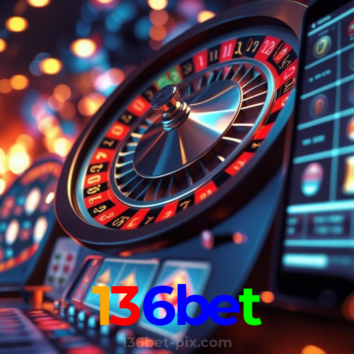 136bet：Aposte no futebol, jogue poker e conquiste vitórias épicas!