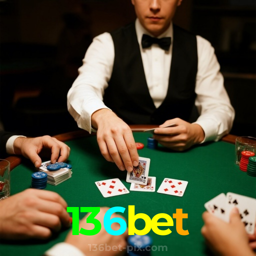 136bet：A sorte te espera com apostas no futebol e os melhores jogos de cassino!