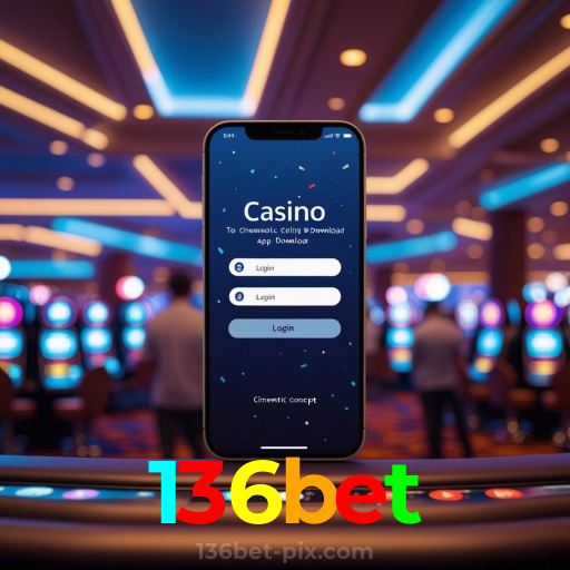 136bet:Diversão total com blackjack, poker e apostas ao vivo no futebol!
