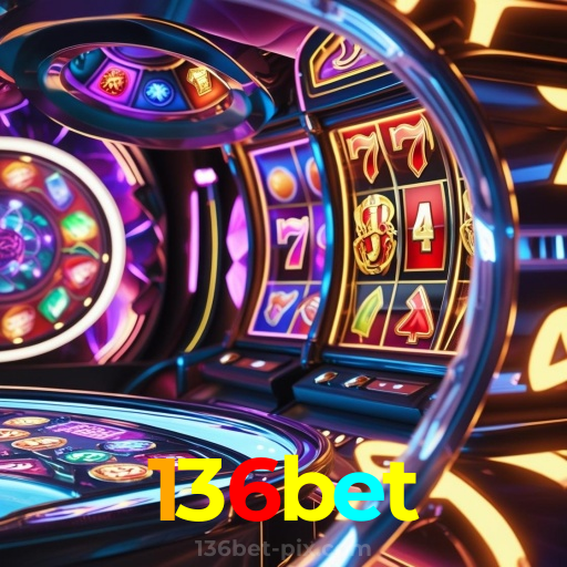 136bet：Vença no futebol online e ganhe prêmios incríveis!