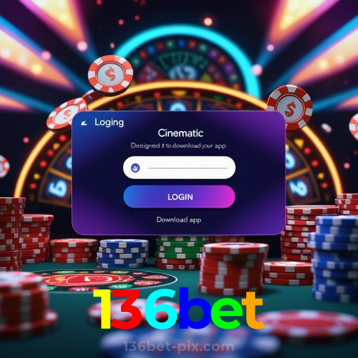 136bet:A roleta nunca foi tão empolgante! Aposte e vença!