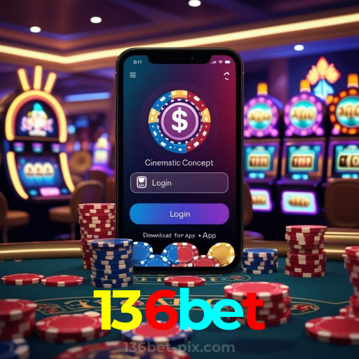 136bet：A sorte não tem limites! Vença no Blackjack e leve o prêmio!