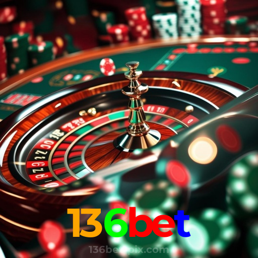 136bet:Aposte nas melhores slots e conquiste prêmios como nunca!
