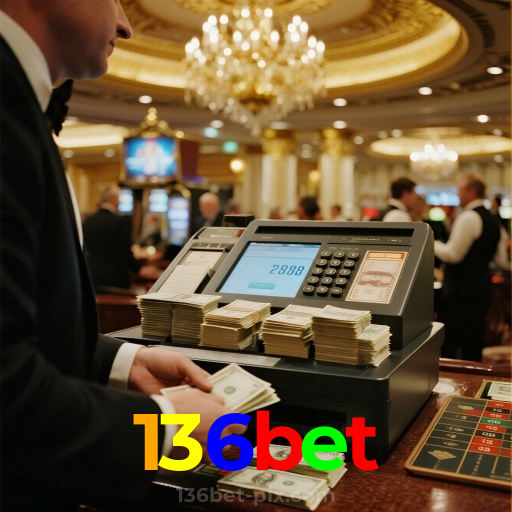 136bet：Cada giro pode ser um novo prêmio! Descubra as melhores slots online!