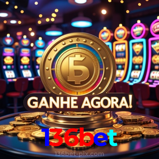 136bet：Aposte no futebol e jogue as melhores slots para grandes vitórias!