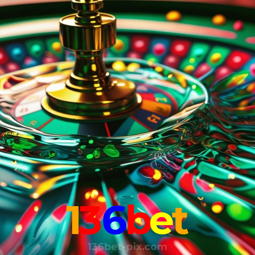 136bet:O cassino online mais seguro para apostas em futebol e diversão com roleta!