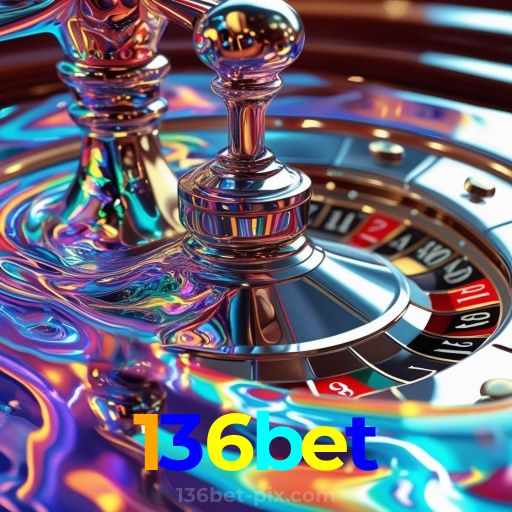 136bet:As slots mais emocionantes estão esperando por você! Vença agora!