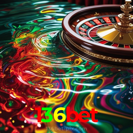 136bet：Jogue poker, ganhe no futebol e vença no cassino online mais confiável!