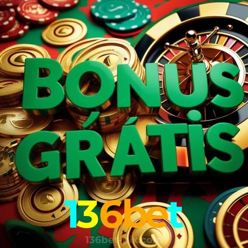 136bet:A emoção das slots te espera! Aposte agora e ganhe!