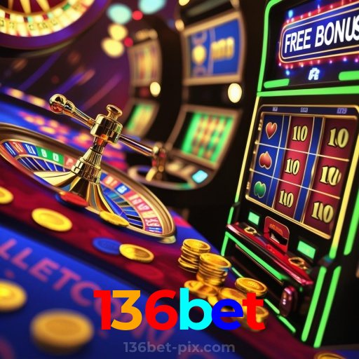 136bet:A diversão está garantida! Aposte nas melhores slots agora!