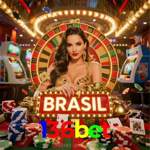 136bet:Aposte nas melhores máquinas caça-níqueis e leve o jackpot!