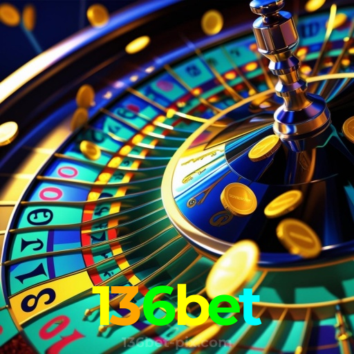 136bet：A melhor experiência de cassino e futebol online para você!