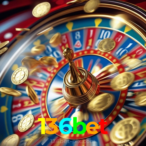 136bet：Cada giro na roleta é uma nova chance de vitória!