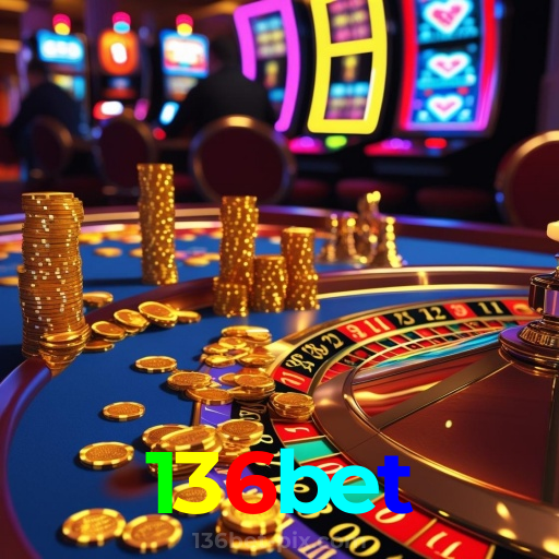 136bet:Viva a emoção das apostas ao vivo! Jogue agora e ganhe prêmios incrÃveis!