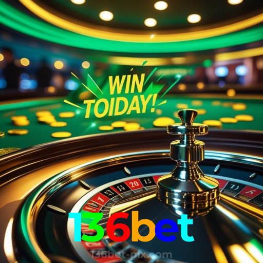 136bet:Vença na roleta e leve para casa grandes prêmios!