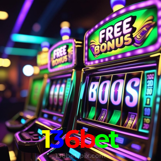 136bet：Encontre a sorte nas nossas roletas e ganhe prêmios incríveis!