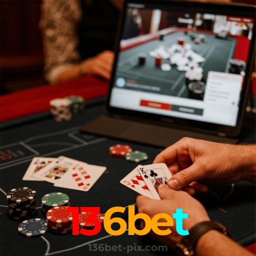 136bet：Gire nas slots e conquiste vitórias extraordinárias!